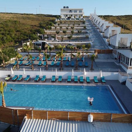 Saint Michelle Residence Shetaj Εξωτερικό φωτογραφία