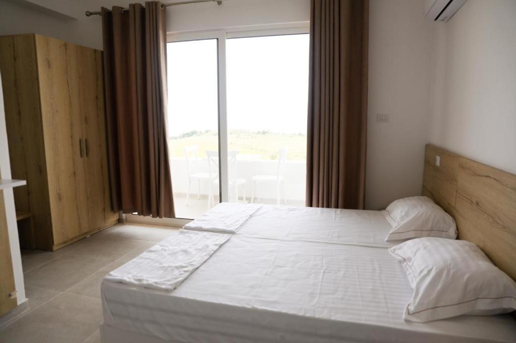 Saint Michelle Residence Shetaj Εξωτερικό φωτογραφία