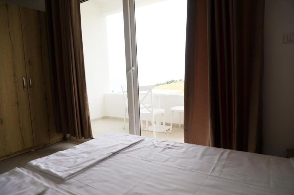 Saint Michelle Residence Shetaj Εξωτερικό φωτογραφία