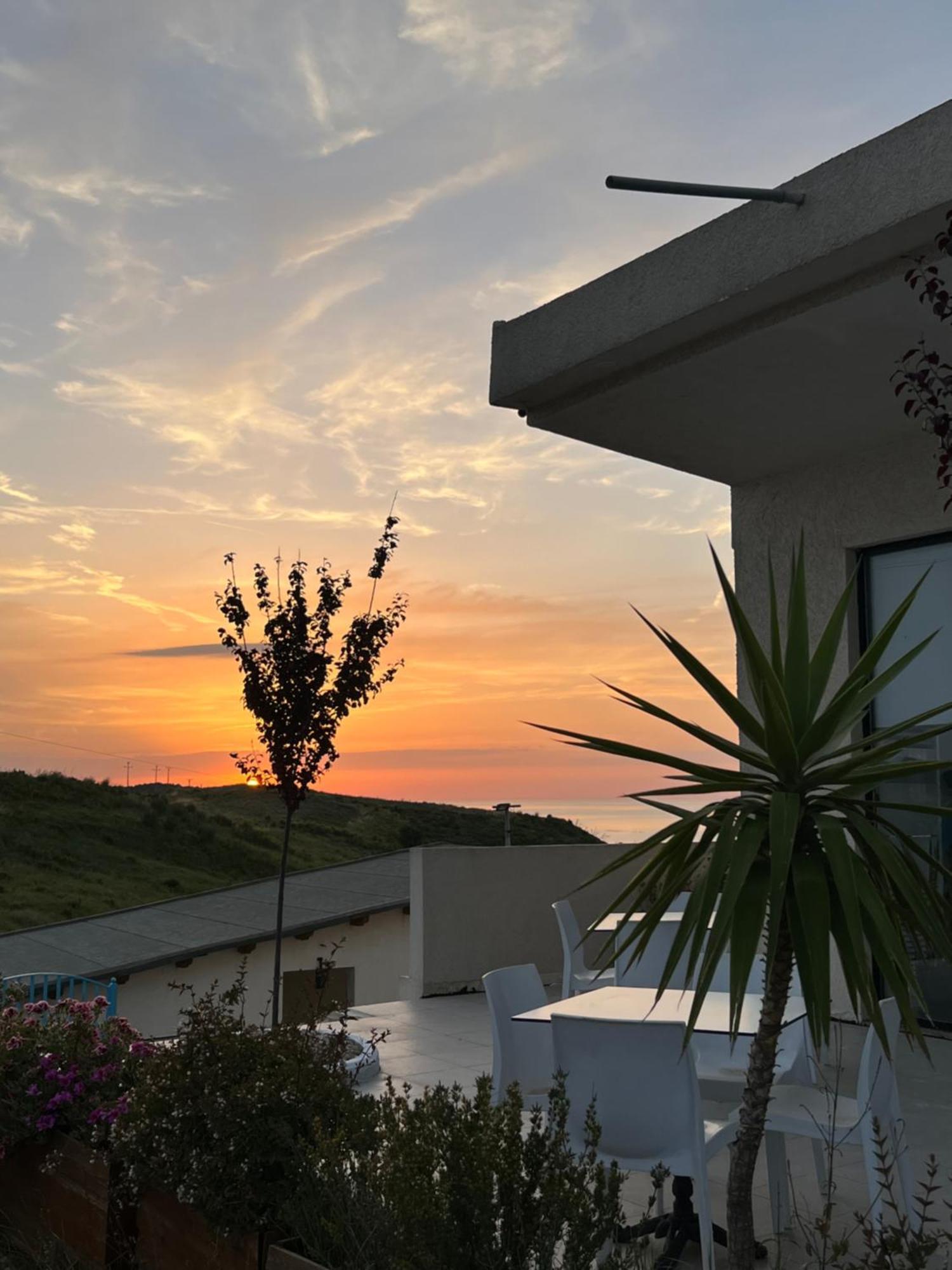 Saint Michelle Residence Shetaj Εξωτερικό φωτογραφία