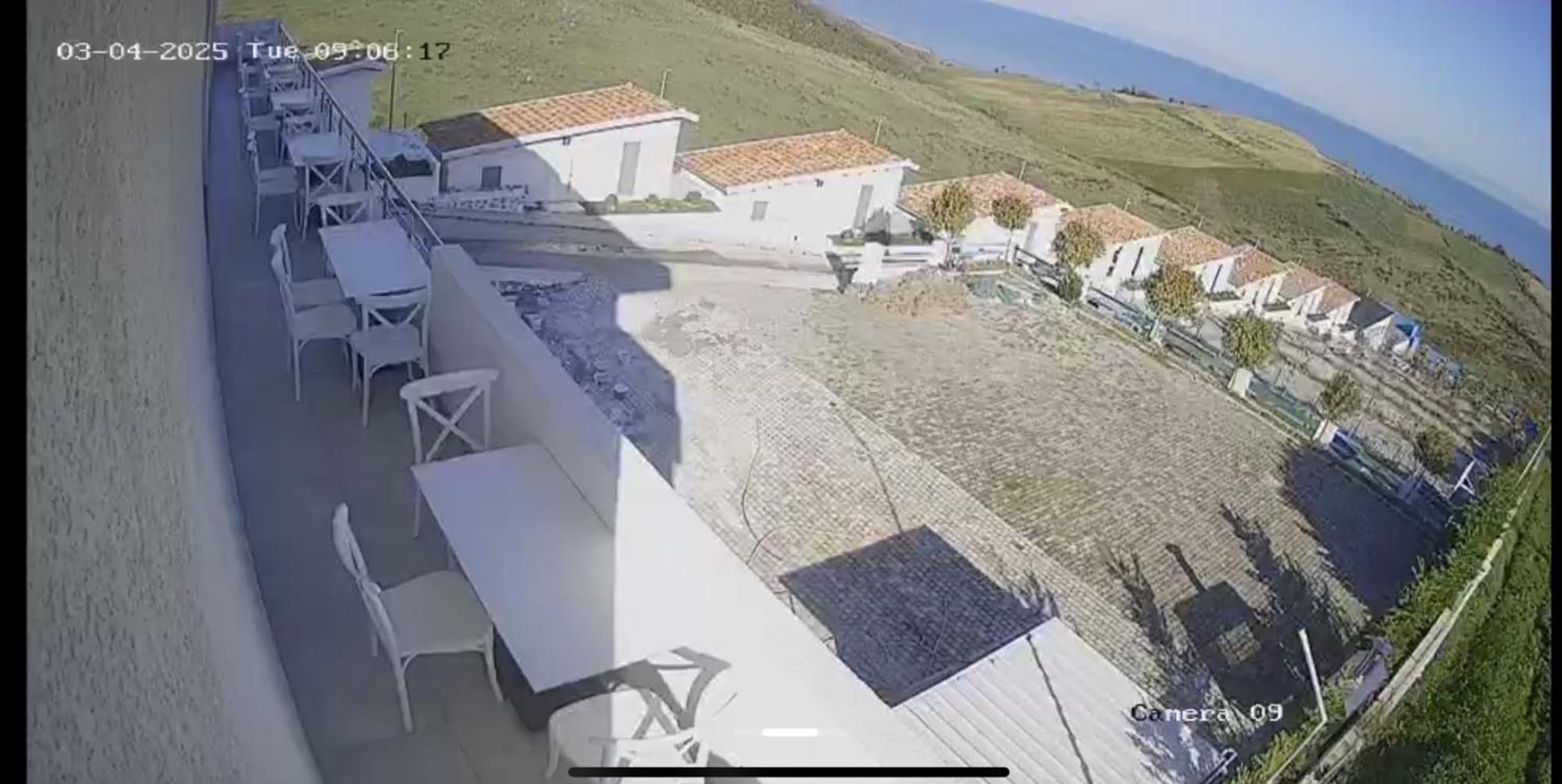 Saint Michelle Residence Shetaj Εξωτερικό φωτογραφία
